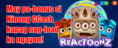 Refer-a-Friend Gcash Bonus promotion banner