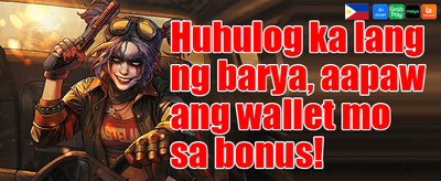 Weekend Reload Bonus promotion image