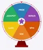 Lucky Draw Bonus
